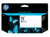 HP Genuine C9374A / No. 72 Grey Ink 130ml HP DesignJet T 1300