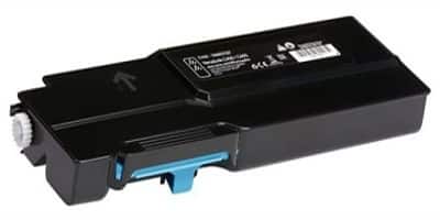 Xerox 106R03530 Extra High Cap Highest Quality Compatible Cyan Toner C400 C405 8K Pages