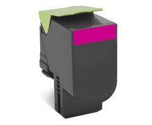 Load image into Gallery viewer, Lexmark Genuine 24B6009 Toner magenta, 3K pages